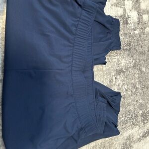 Adidas Dark Blue Track/Golf Pants